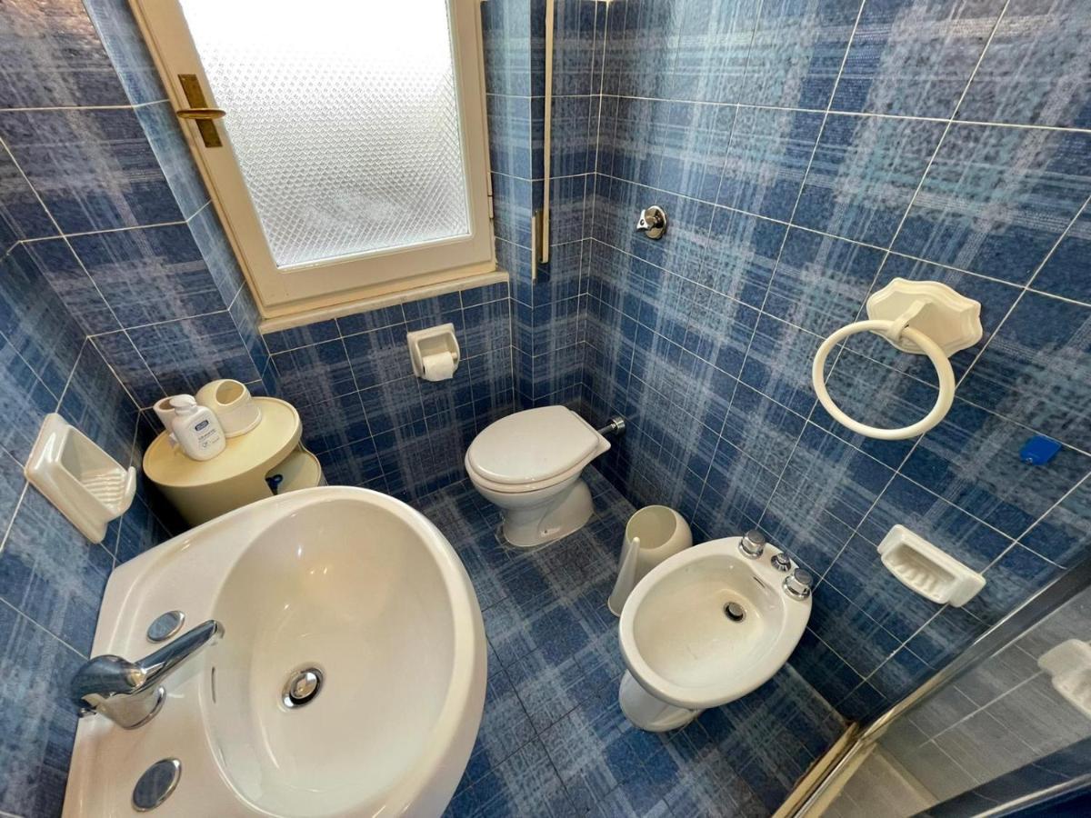Tilde Apartment - Levanto, 5 Terre Exterior photo
