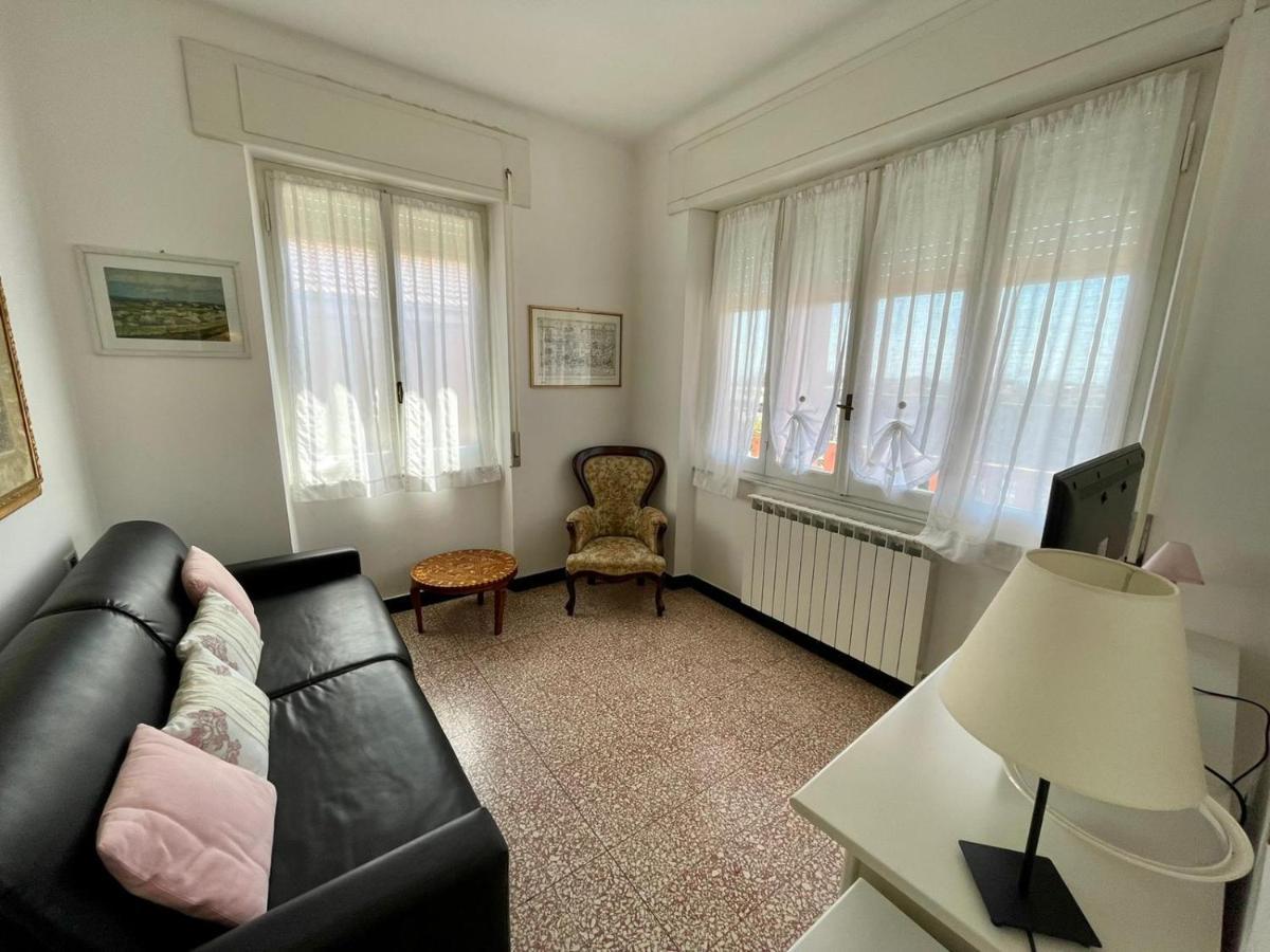 Tilde Apartment - Levanto, 5 Terre Exterior photo