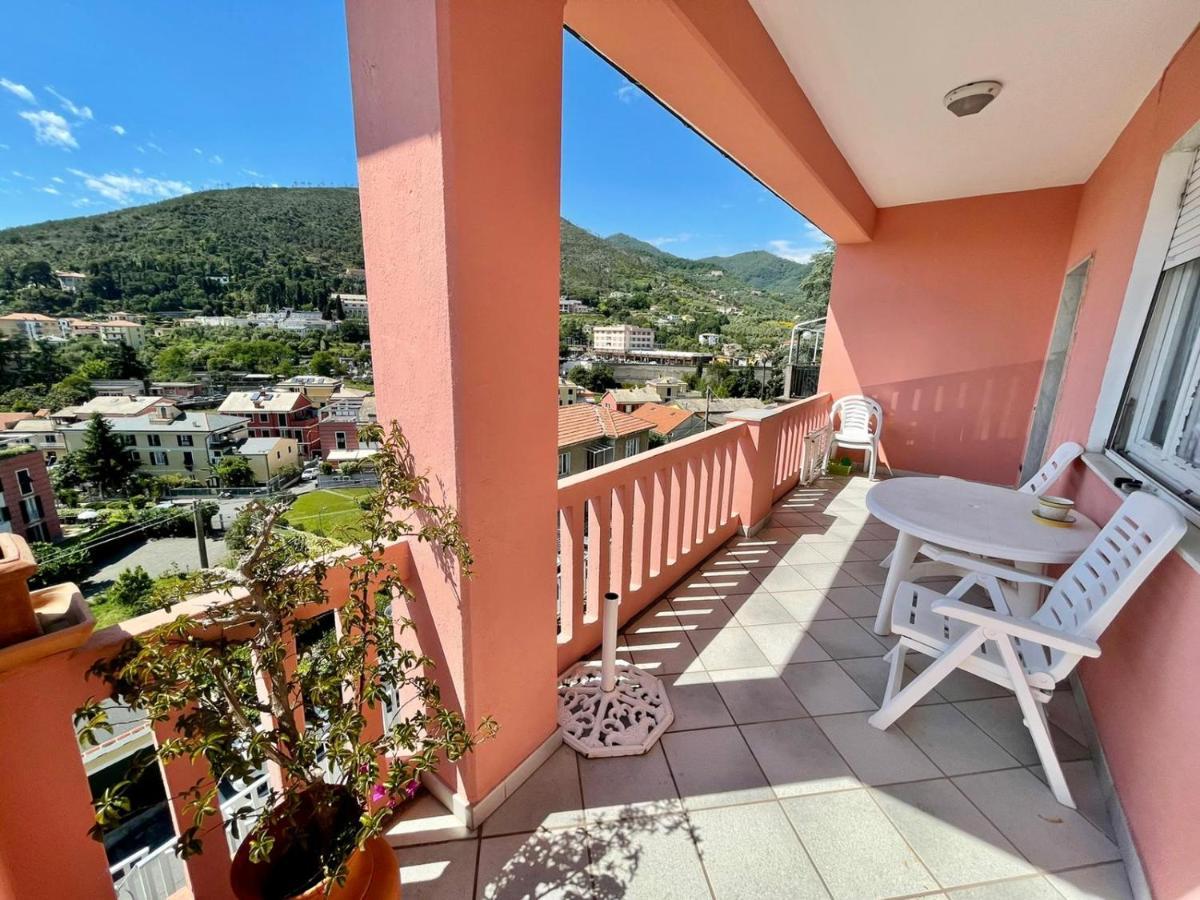Tilde Apartment - Levanto, 5 Terre Exterior photo