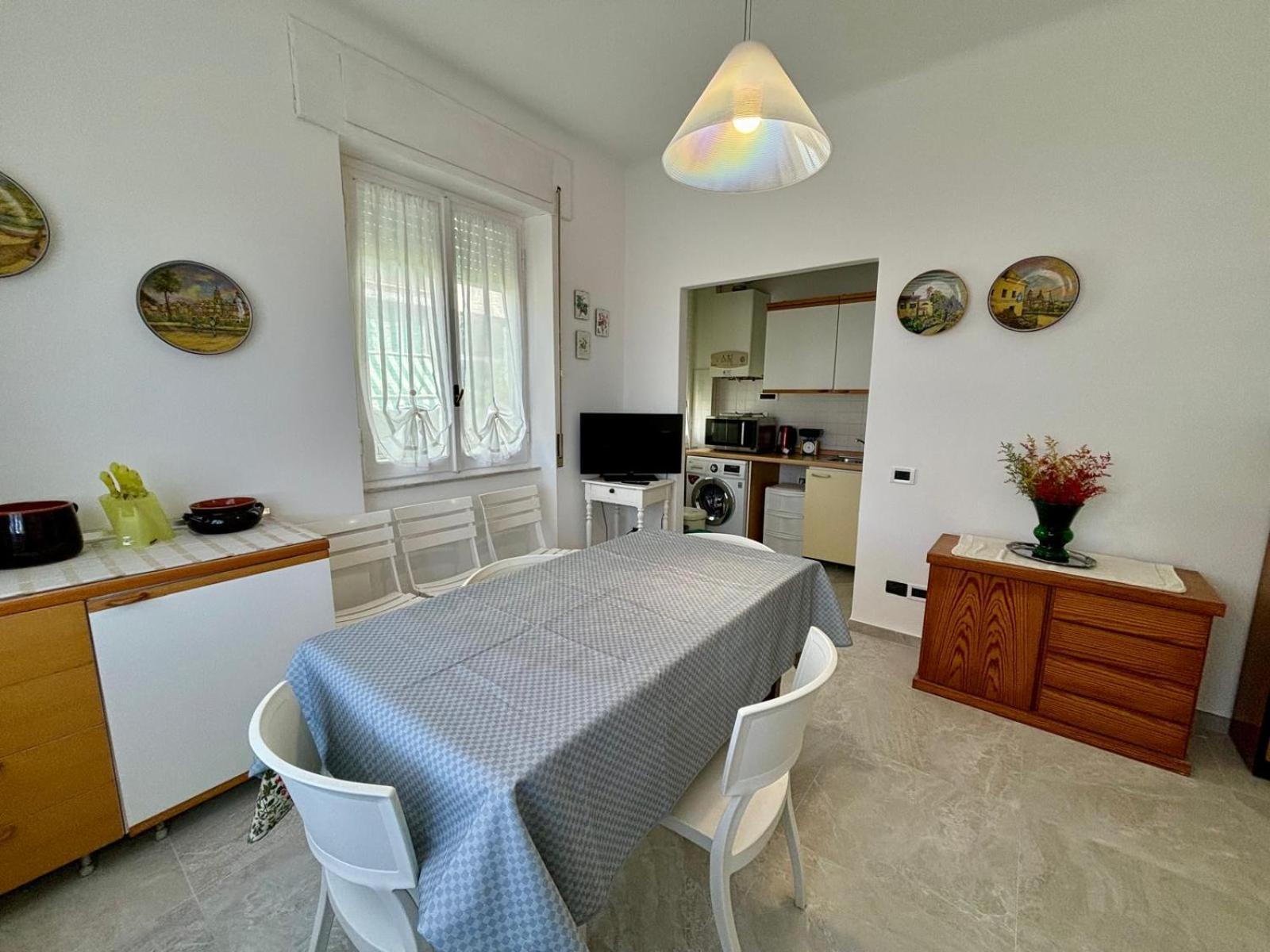 Tilde Apartment - Levanto, 5 Terre Exterior photo