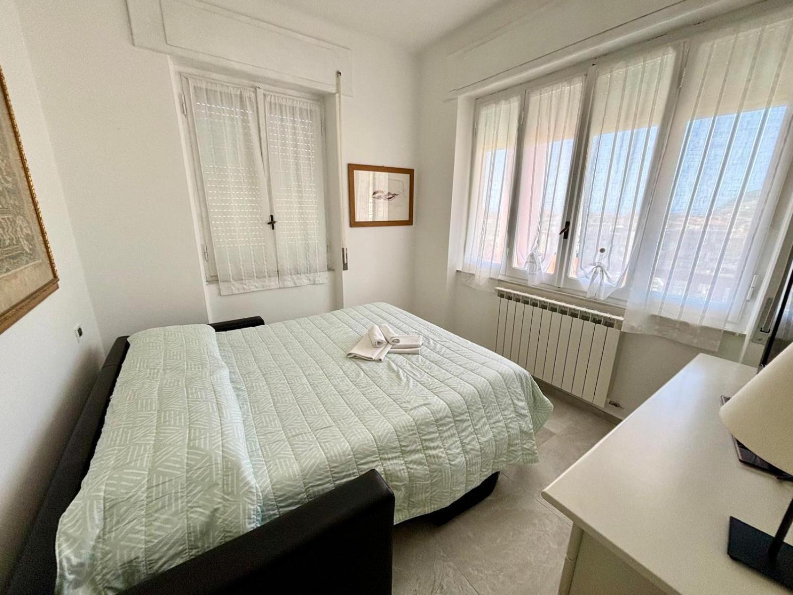 Tilde Apartment - Levanto, 5 Terre Exterior photo